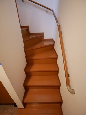 リュミエールAの物件内観写真